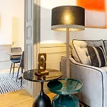 Livinparis - Luxury 2 Bedrooms Le Marais I