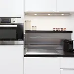 Livinparis - Luxury 2 Bedrooms Le Marais I