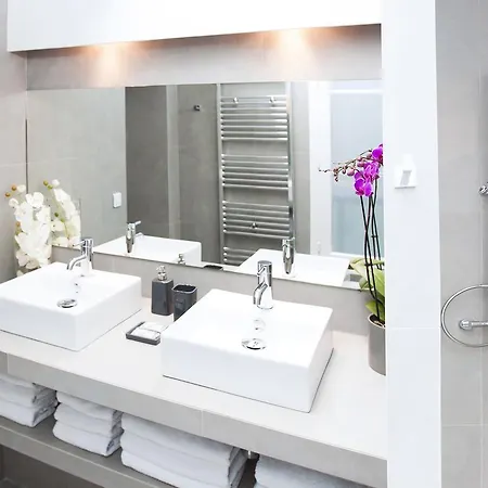 Livinparis - Luxury 2 Bedrooms Le Marais I Appartamento *