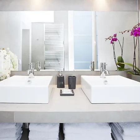 Apartment Livinparis - Luxury 2 Bedrooms Le Marais I *