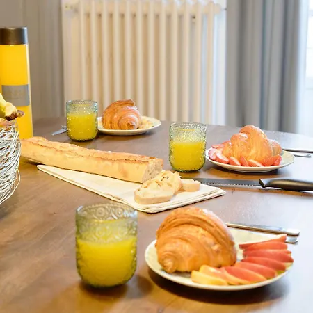 Livinparis - Luxury 2 Bedrooms Le Marais I * Parigi