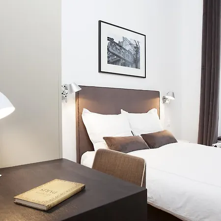 Livinparis - Luxury 2 Bedrooms Le Marais I * Parigi