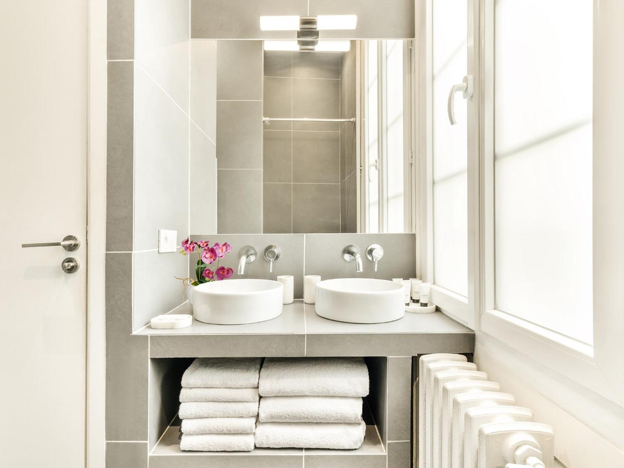 Livinparis - Luxury 2 Bedrooms Le Marais I * Parigi
