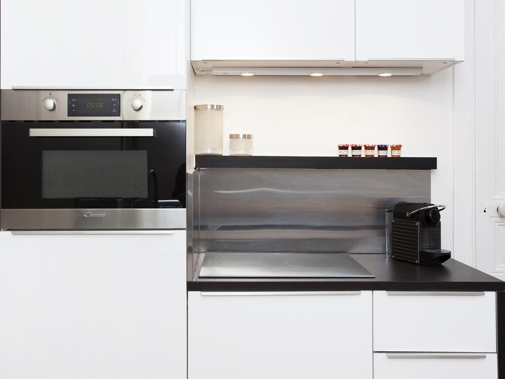 Livinparis - Luxury 2 Bedrooms Le Marais I * Parigi