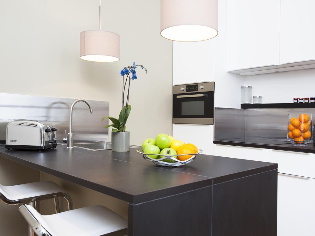 Livinparis - Luxury 2 Bedrooms Le Marais I Parigi