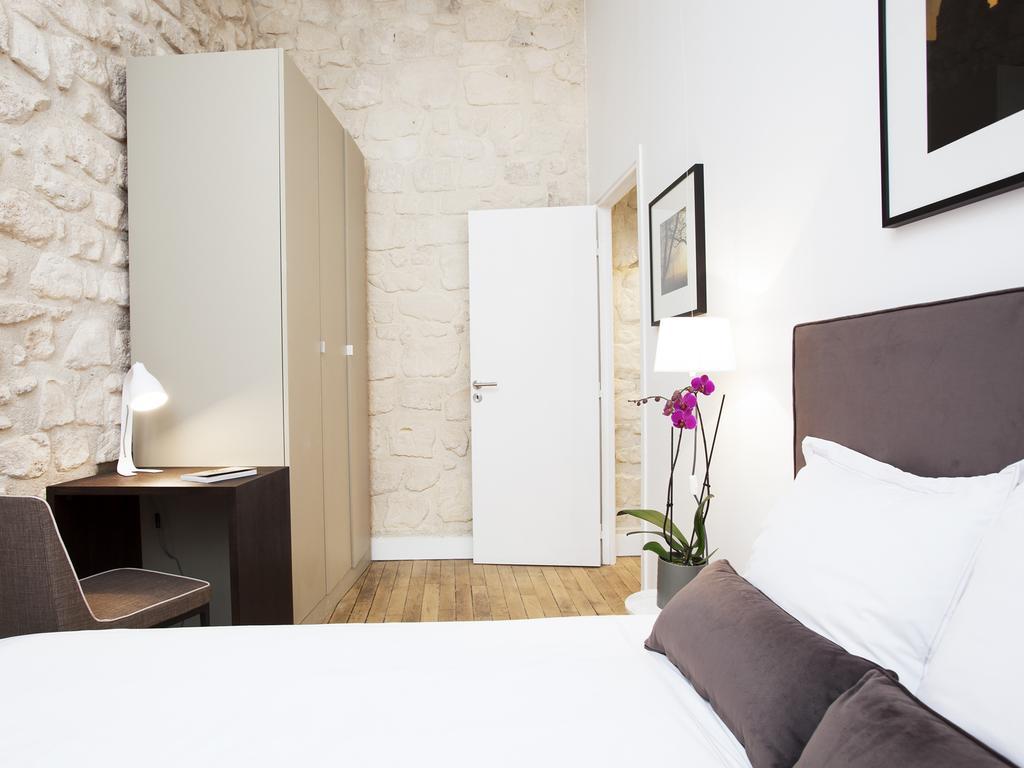 Appartamento Livinparis - Luxury 2 Bedrooms Le Marais I