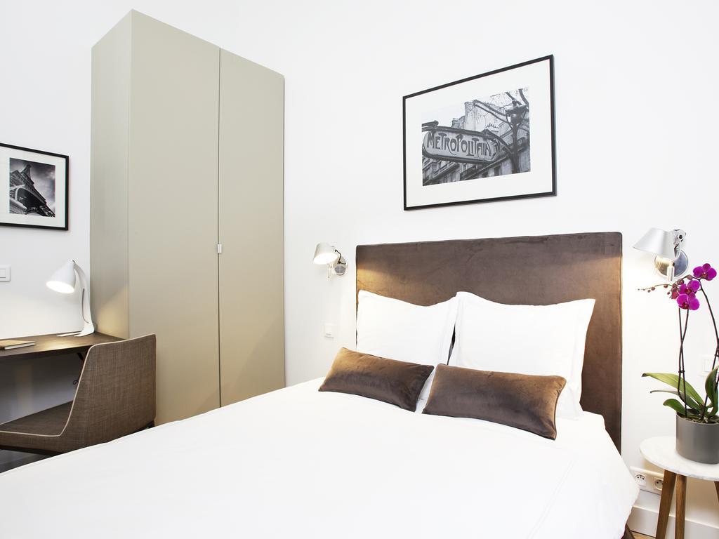 Livinparis - Luxury 2 Bedrooms Le Marais I Appartamento Parigi