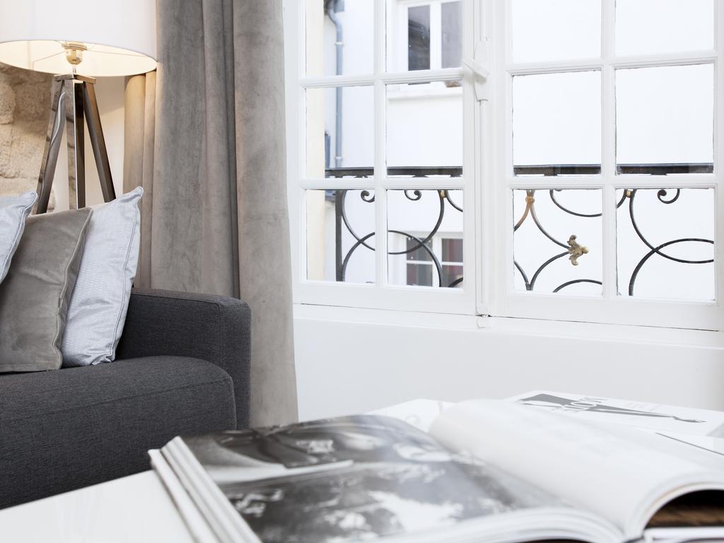 Livinparis - Luxury 2 Bedrooms Le Marais I * Parigi
